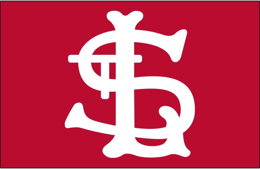 St. Louis Cardinals 1926 Alternate Logo iron on transfers for T-shirts